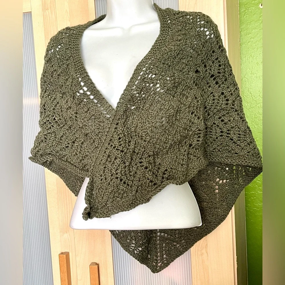 Handmade new never